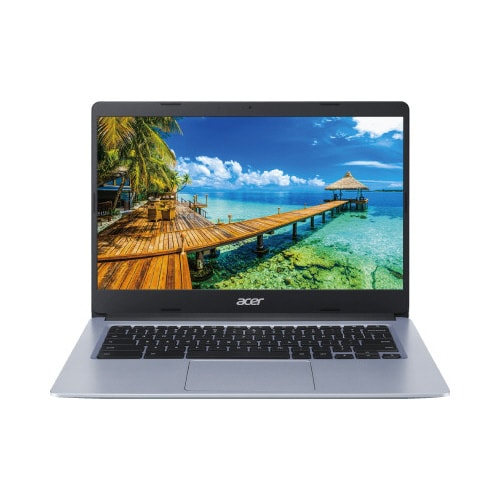 Chromebook 314