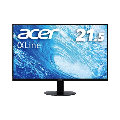 液晶ディスプレイ 22型