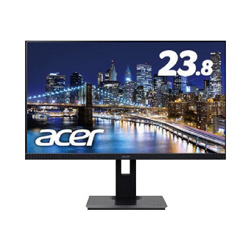 液晶ディスプレイ 23.8型