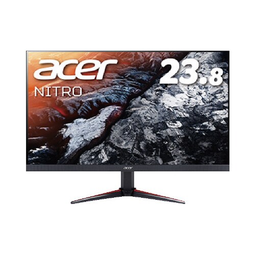 液晶ディスプレイ 23.8型