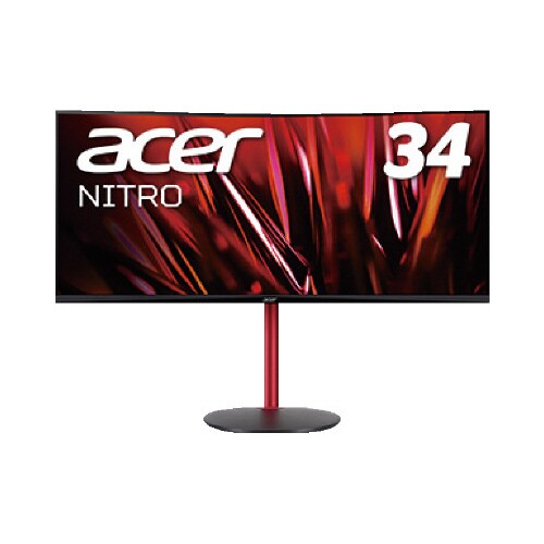 Nitro 34型ワイド液晶ディスプレイ