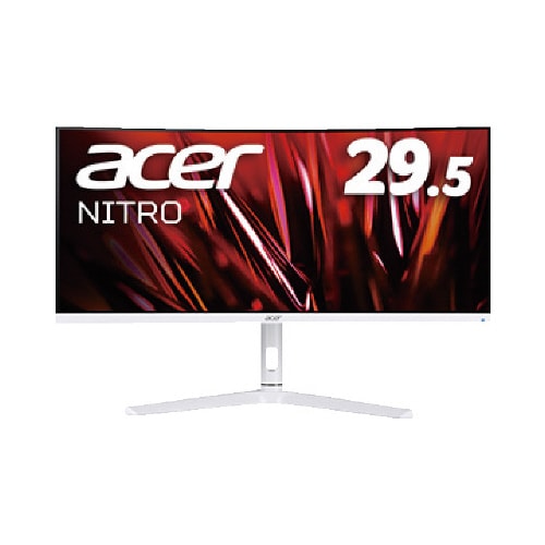 29.5型ウルトラワイドディスプレイ