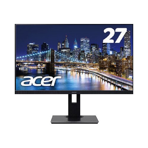液晶ディスプレイ 27型