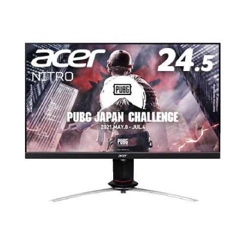 液晶ディスプレイ 24.5型