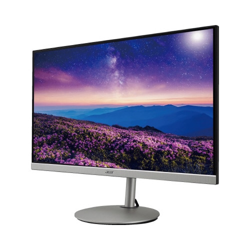 液晶ディスプレイ 27型