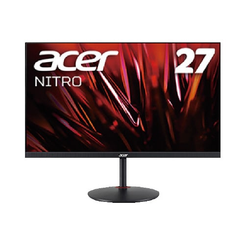 Nitro 27型ゲーミングディスプレイ