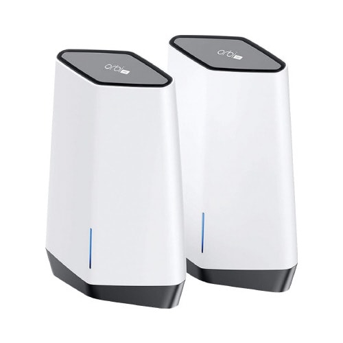 OrbiProWiFi6メッシュWiFi