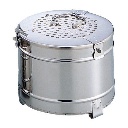 丸型カスト 27cm M−46(27×18cm)