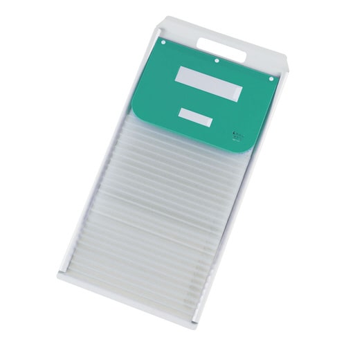 カーデックス400 KD−406(B5)グリーン