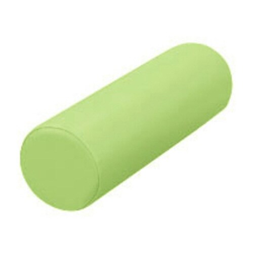 カラー丸マクラ(大)Rグリーン