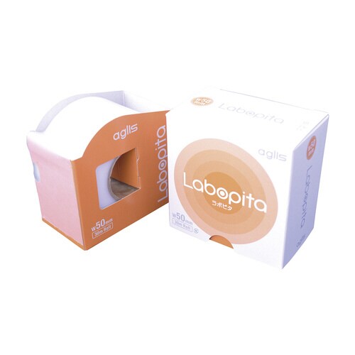 パラフィンテープ ラボピタ PT−5001