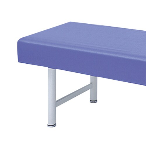 診察台カバー(レザー製)65×180 Lブルー