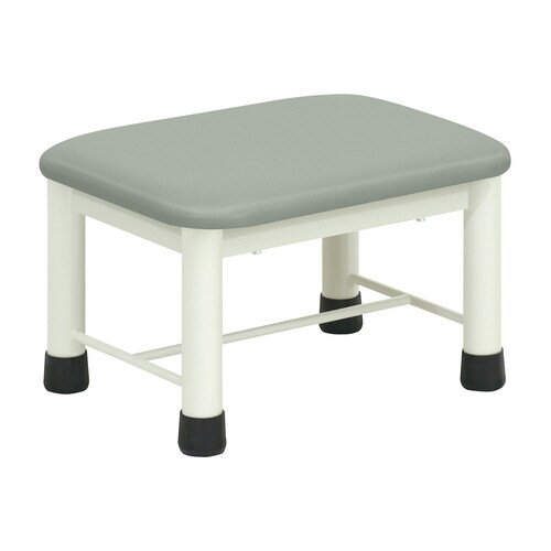 ミニステップ(40×30×25) グレー