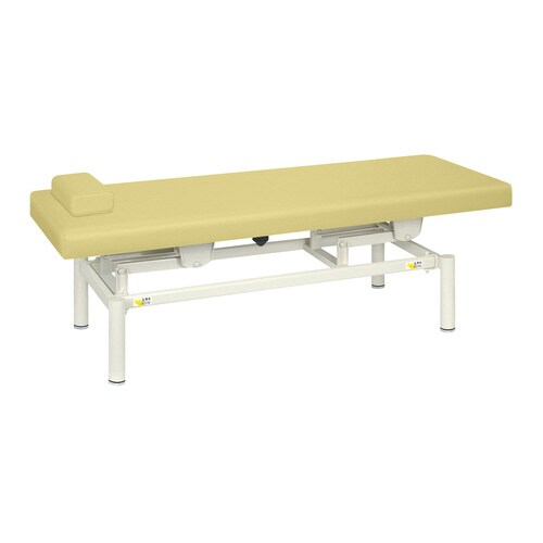 電動診察台β(65×180)アイボリー