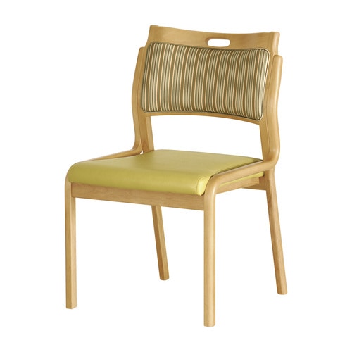 らくらくチェア(グリーン)