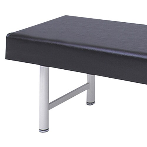 診察台カバー(レザー製)60×190 黒