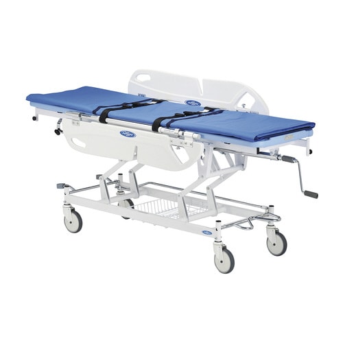 移乗機能付ストレッチャー NBST−215