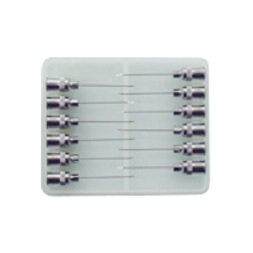 注射針(皮下針)1/4 ルアーモト(1ダース入)