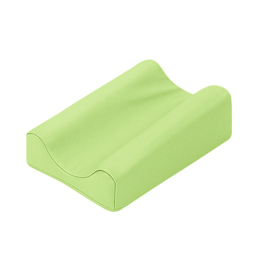 アームピロー Rグリーン