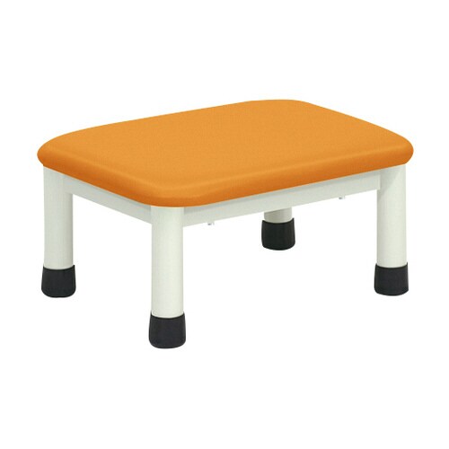 ミニステップ(40×30×20) オレンジ