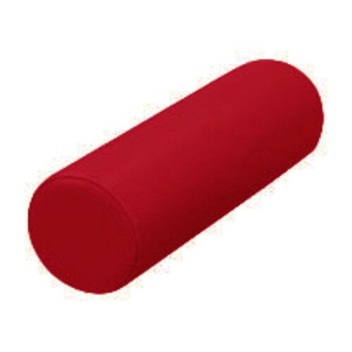 カラー丸マクラ(大)レッド