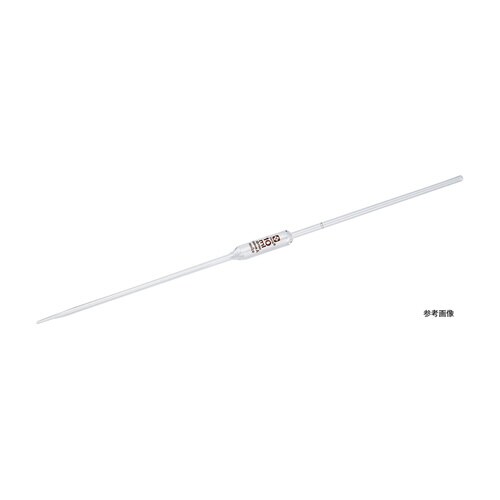 ホールピペット(100ml)