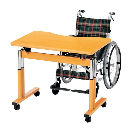 医療施設向けテーブルFIT−0960VQ−MW