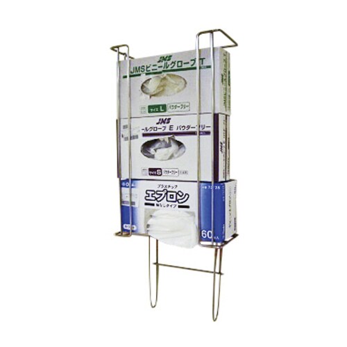 ボックスホルダー W265×D115×H640mm