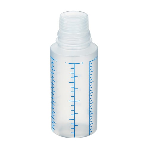 未滅菌投薬瓶Mボトル 100cc(200本入)透明