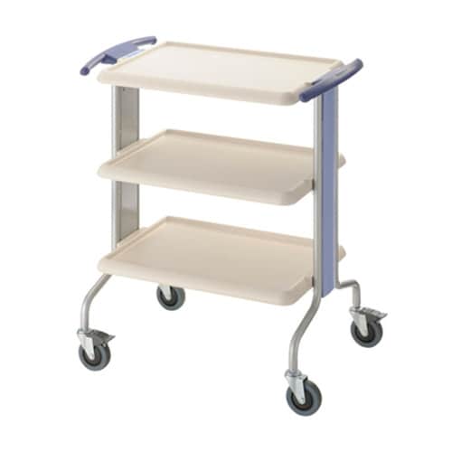 キャリーワゴン(トレー3段) KY−713N