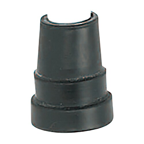 ロフストランドクラッチ用足ゴムC 径19mm