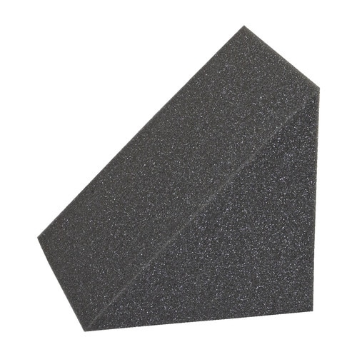 ポジショニングブロック三角(小)ORP−830−2