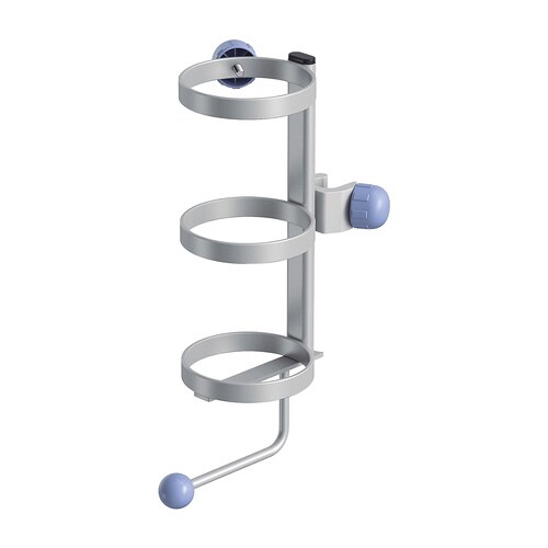 IVスタンド用酸素ボンベホルダー KC−0581