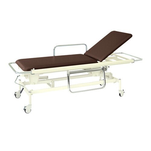 手動GSストレッチャー100(W60)茶