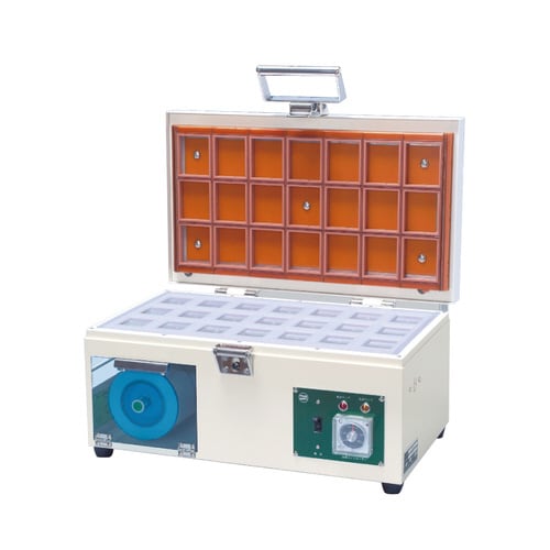 小型卓上分包器 ミニワイドパッカー NS−21A