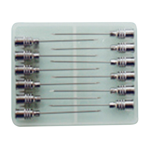 注射針(輸血針)太 ルアーロックモト(1ダース)