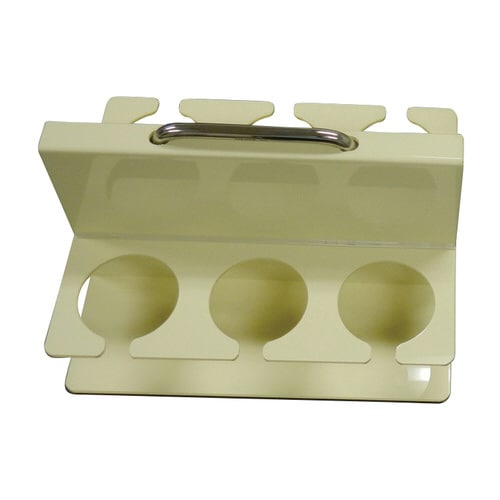 尿コップトレー(6人用) PP−6N