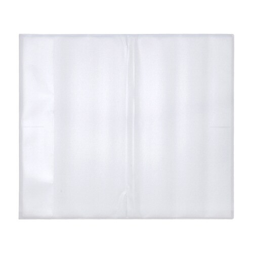 カセッテカバー(半切判)5枚入