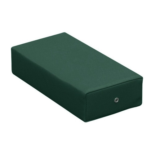 カラー額マクラ(小高)Mグリーン