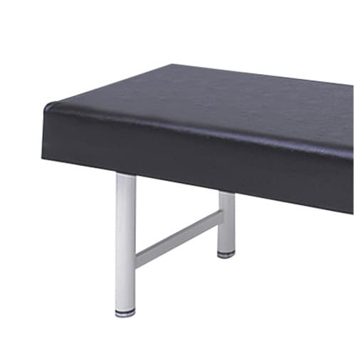 診察台カバー(レザー)70×180 黒