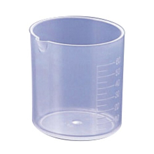 ネオミニカップ(PP)60ml 100個入