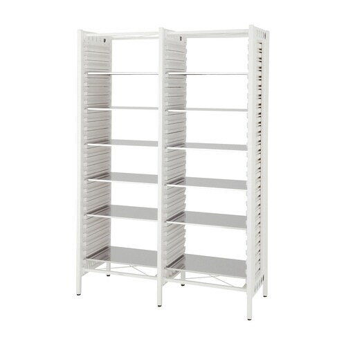 メディカルラック・ワイド(トレーなし)