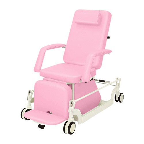 GS治療チェアー(CLC付)ピンク
