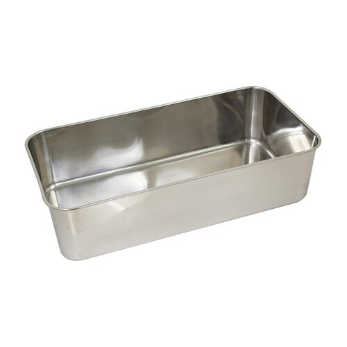 深型長バット 470型 473×242×120mm