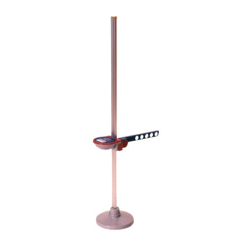 デジタル上体そらし計TKK−5404