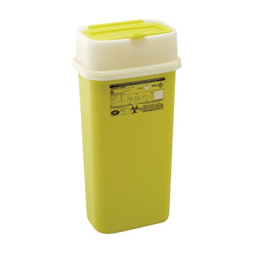 シャープスコンテナーST03858(8.0L)