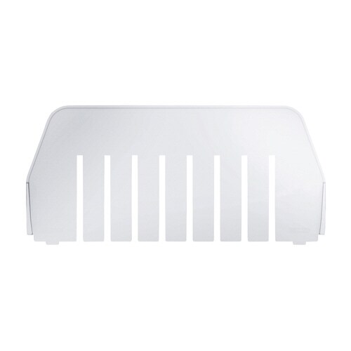 KMバスケットコンテナ用仕切板 MCN012TP