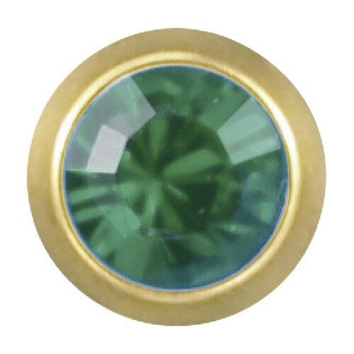 メディシステム ゴールド(エメラルド)12入