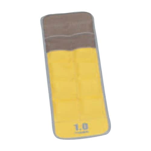 ウエイトバンド R−325−D(1kg)イエロー