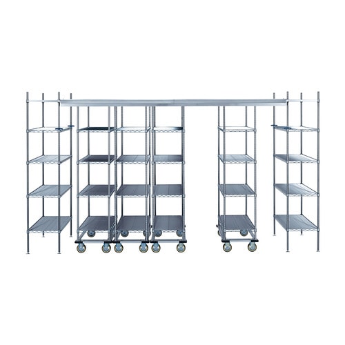 スーパーエレクター TT40SELS122U3D4